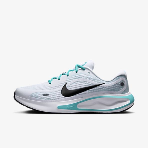 Blanco Running Calzado. Nike US